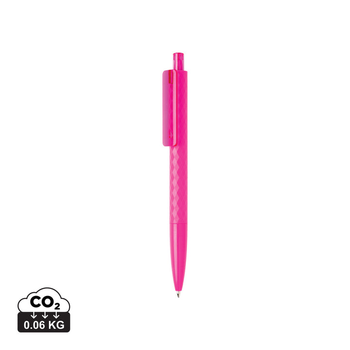X3 RCS certificeret R-ABS pen