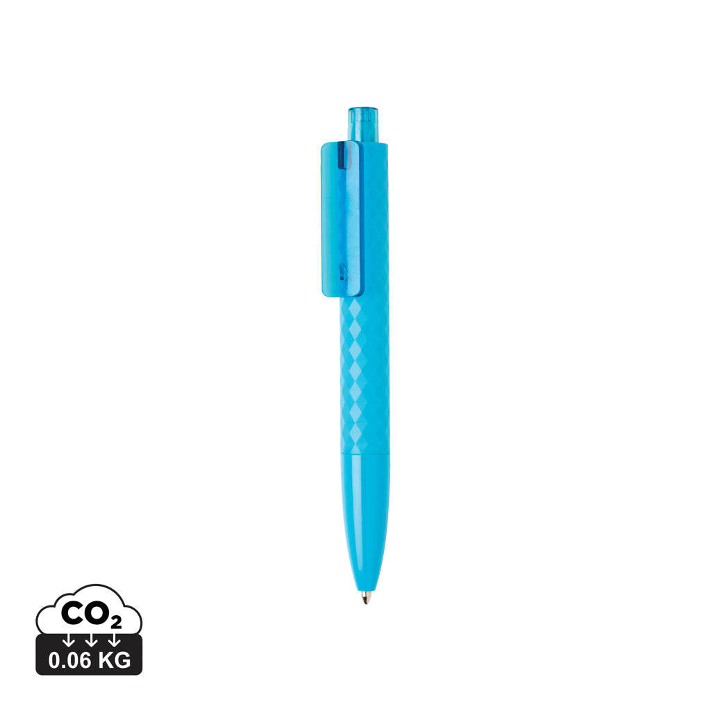 X3 RCS certificeret R-ABS pen
