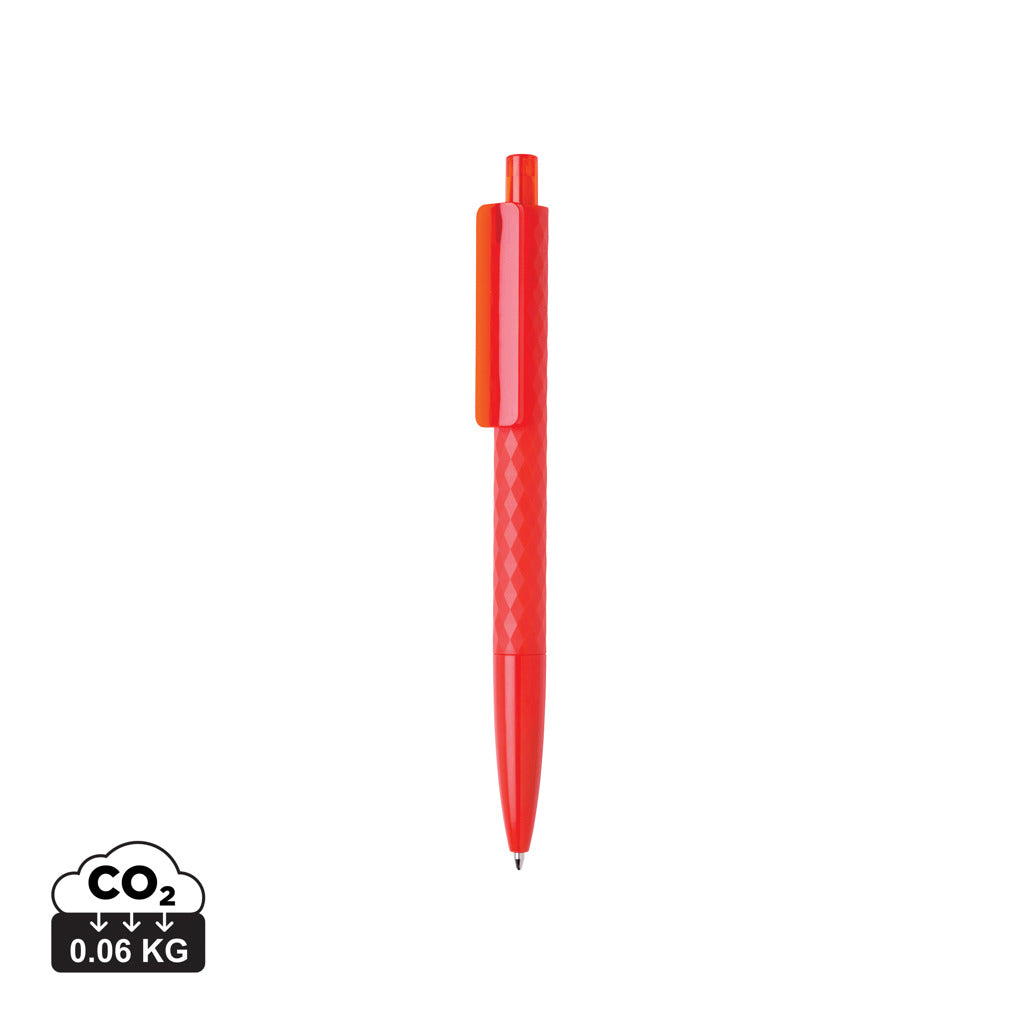 X3 RCS certificeret R-ABS pen