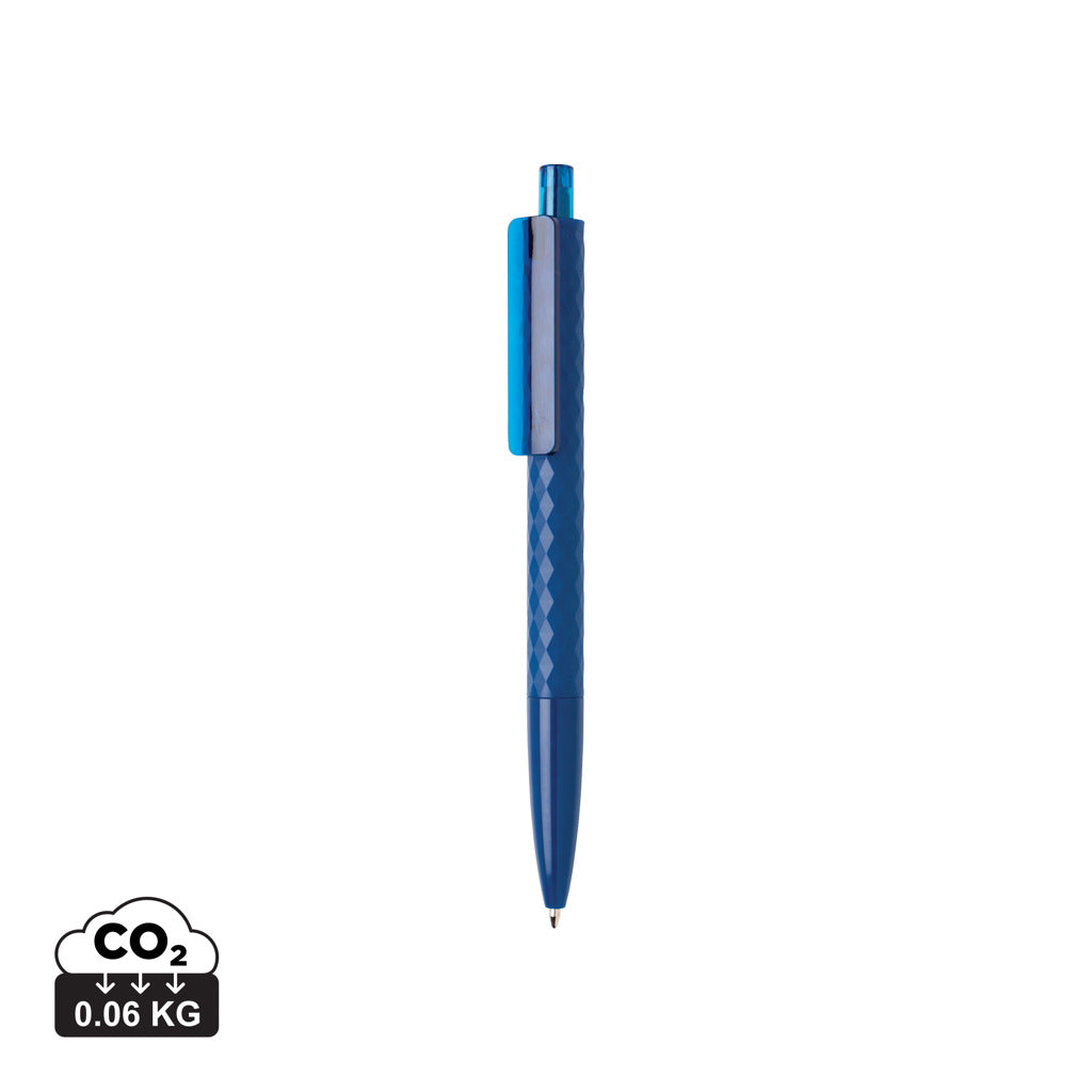 X3 RCS certificeret R-ABS pen
