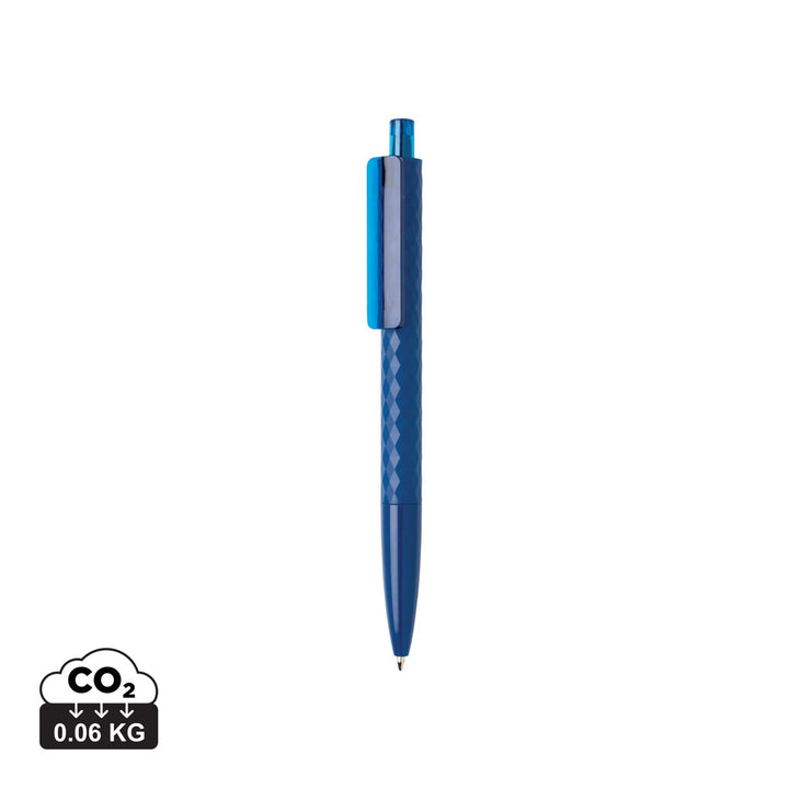 X3 RCS certificeret R-ABS pen