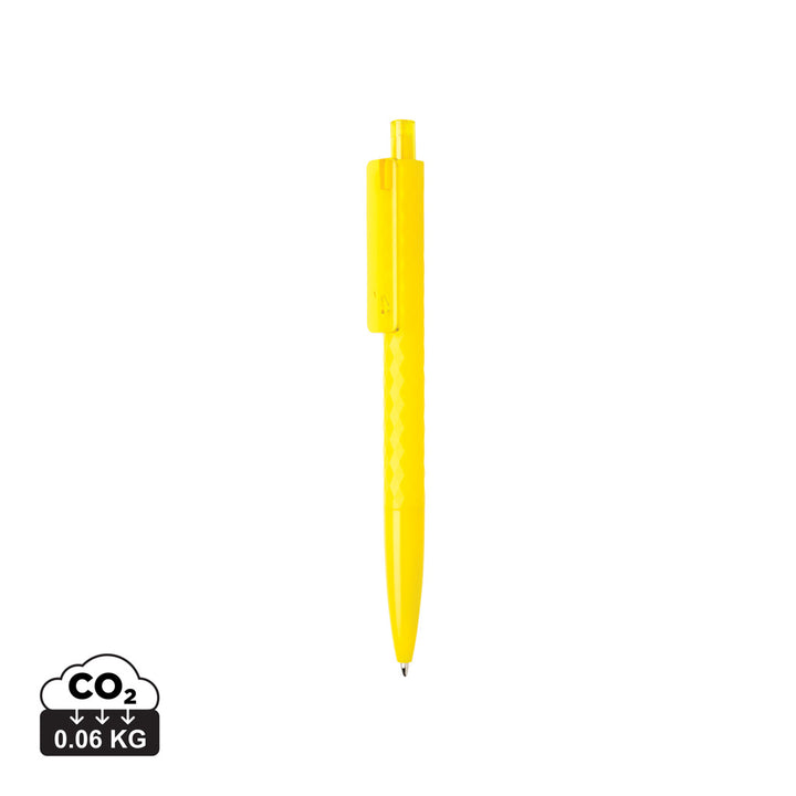 X3 RCS certificeret R-ABS pen