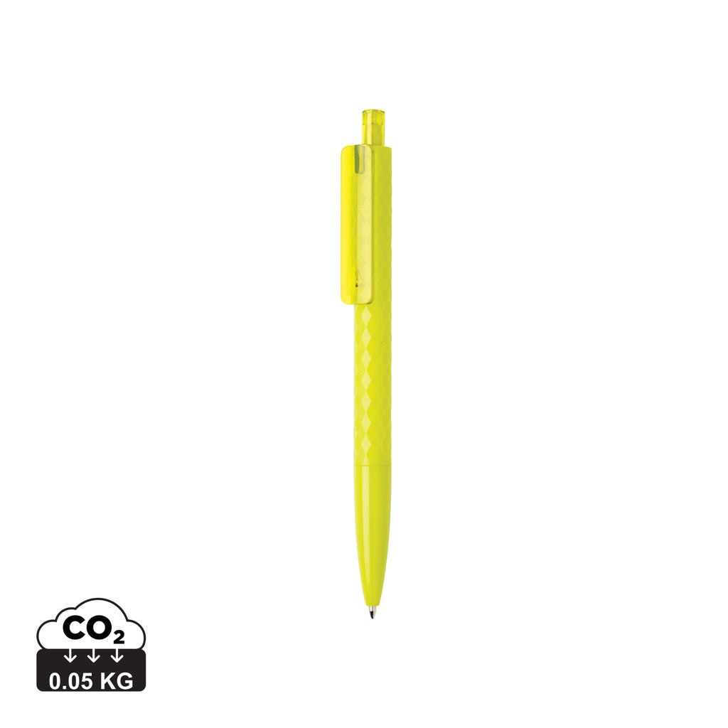 X3 pen