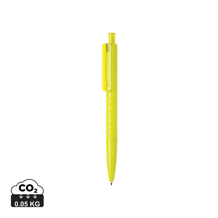X3 pen