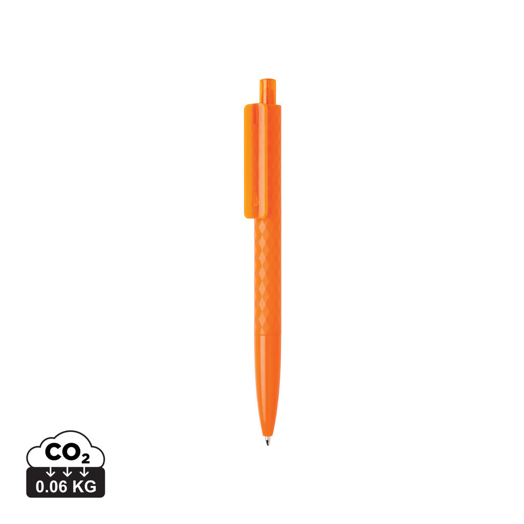 X3 RCS certificeret R-ABS pen