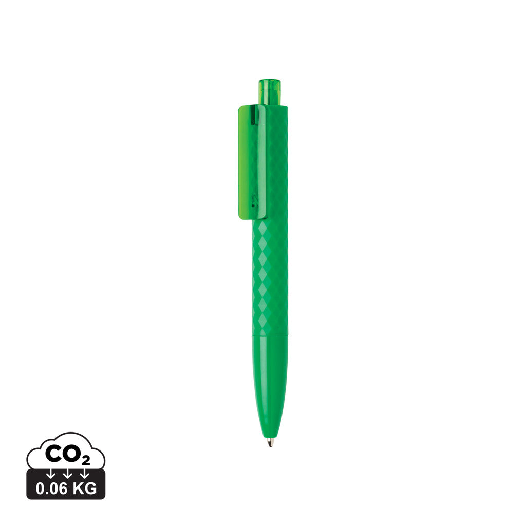 X3 RCS certificeret R-ABS pen
