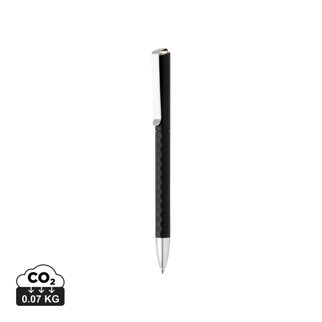 X3.1 RCS certificeret R-ABS pen