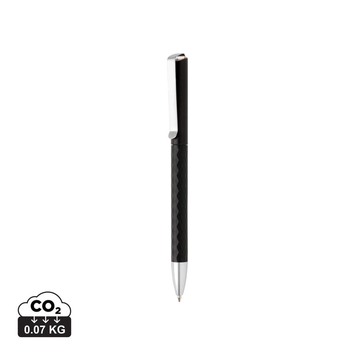 X3.1 RCS certificeret R-ABS pen