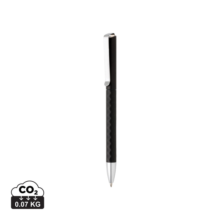 X3.1 RCS certificeret R-ABS pen