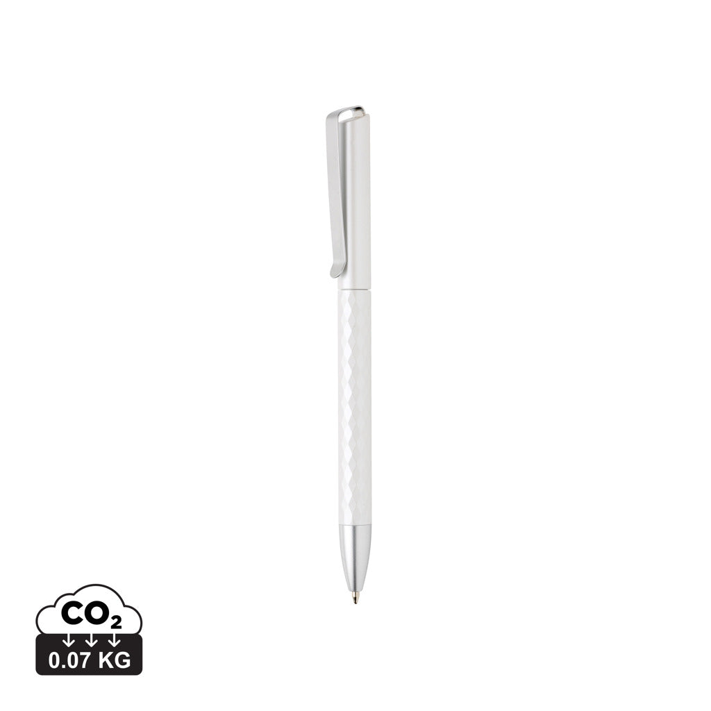 X3.1 RCS certificeret R-ABS pen