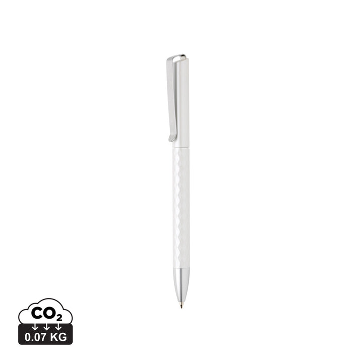 X3.1 RCS certificeret R-ABS pen