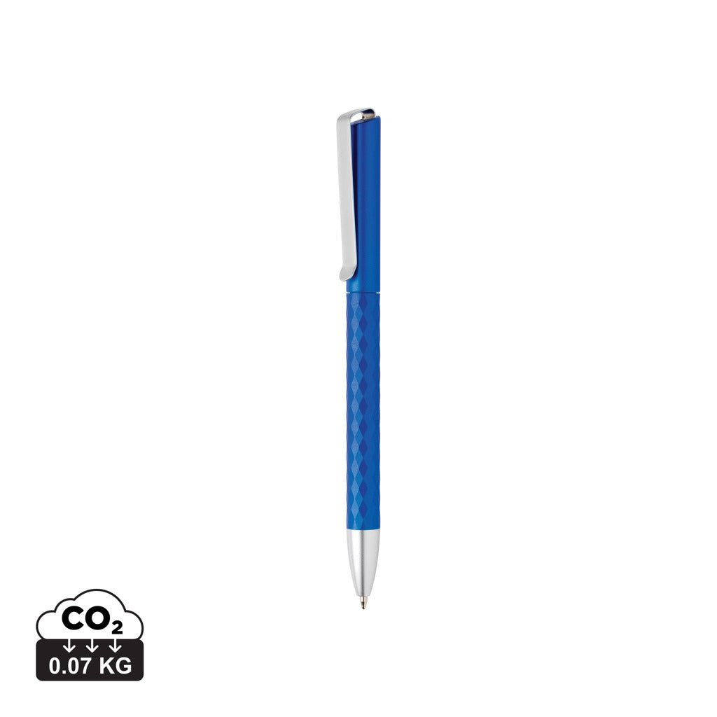 X3.1 RCS certificeret R-ABS pen