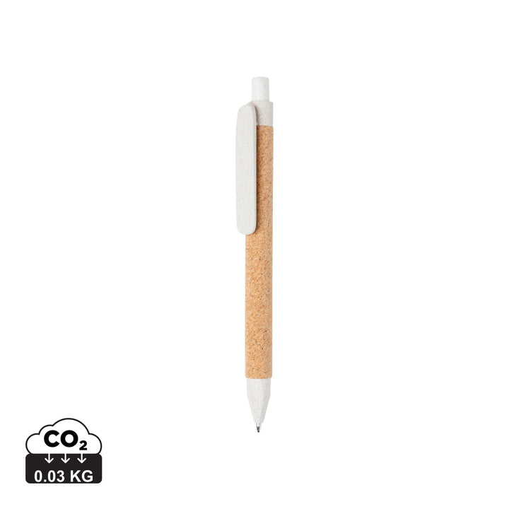 Skriv bæredygtigt ECO pen