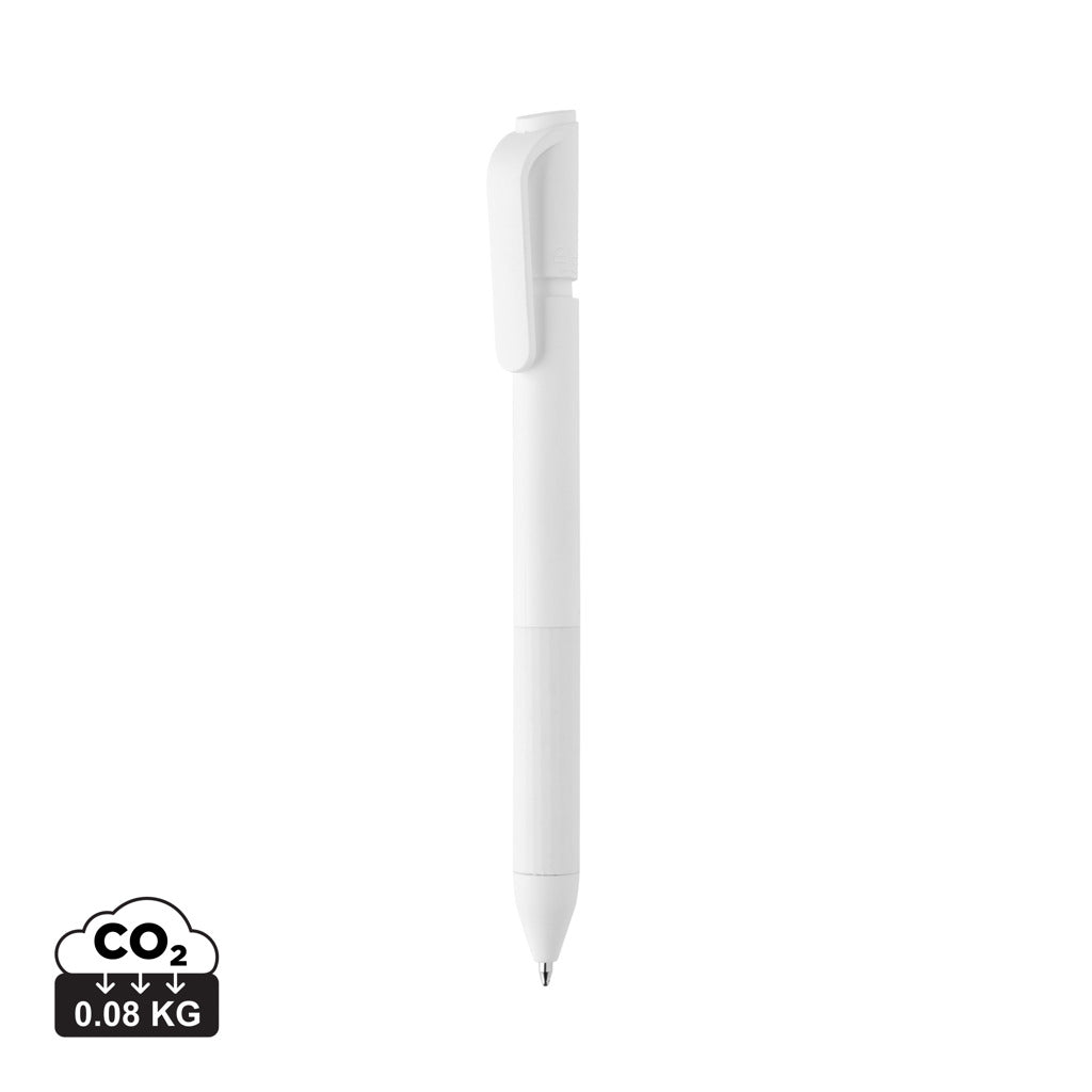 GRS certificeret genanvendt ABS TwistLock pen