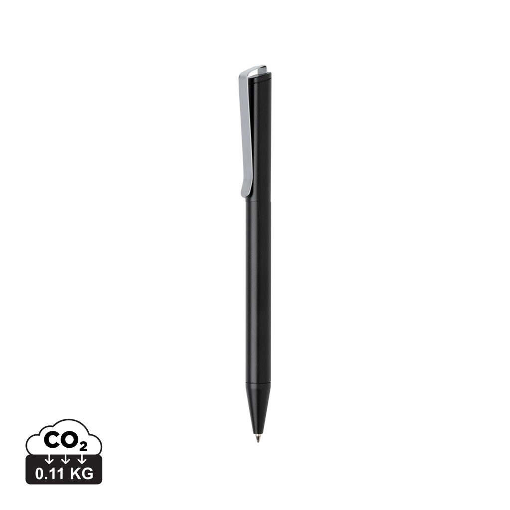 Xavi RCS certificeret genanvendt aluminium pen