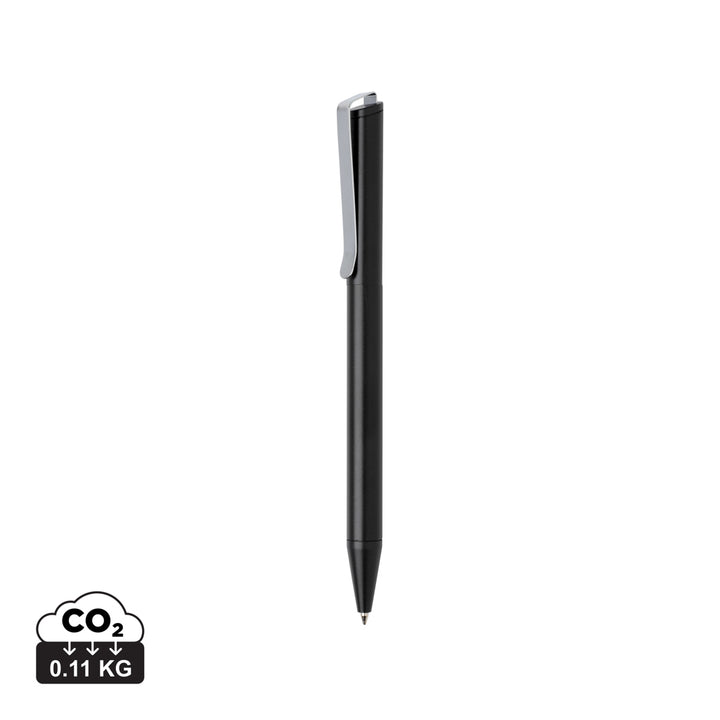 Xavi RCS certificeret genanvendt aluminium pen