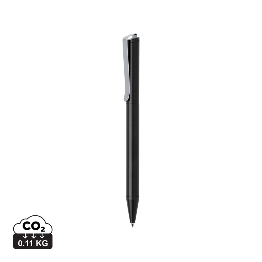 Xavi RCS certificeret genanvendt aluminium pen