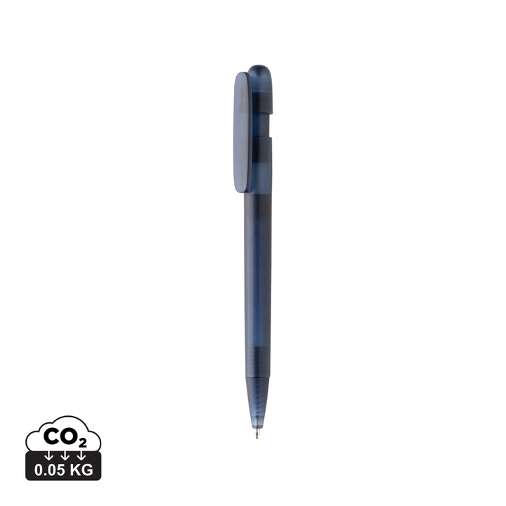 Devin GRS certificeret RABS pen transparent