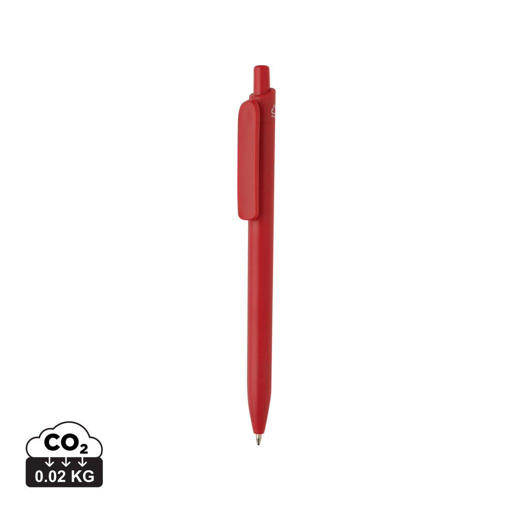 Bolt GRS certificeret R-ABS pen