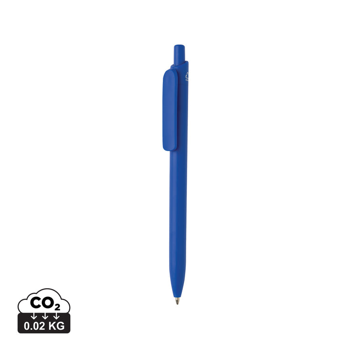 Bolt GRS certificeret R-ABS pen