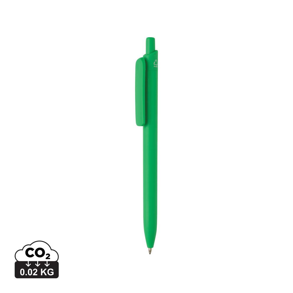 Bolt GRS certificeret R-ABS pen