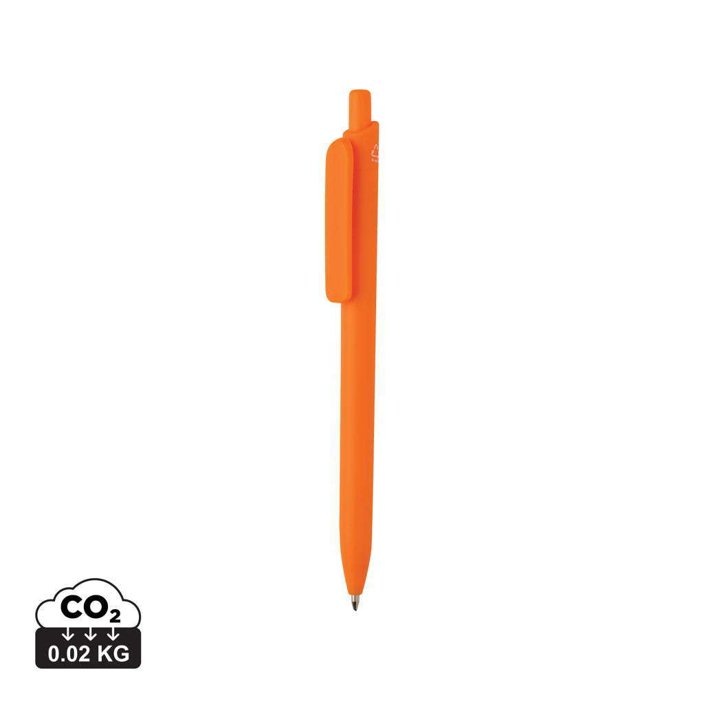 Bolt GRS certificeret R-ABS pen
