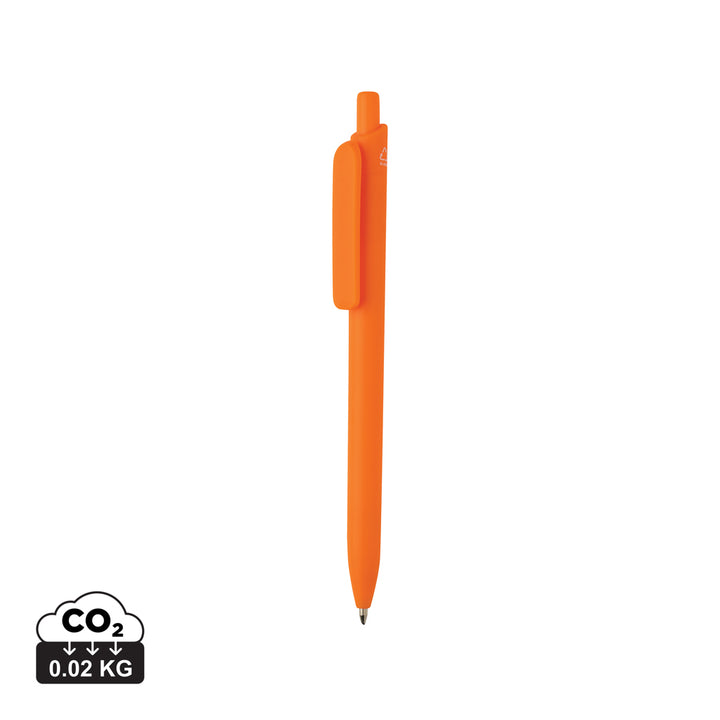 Bolt GRS certificeret R-ABS pen