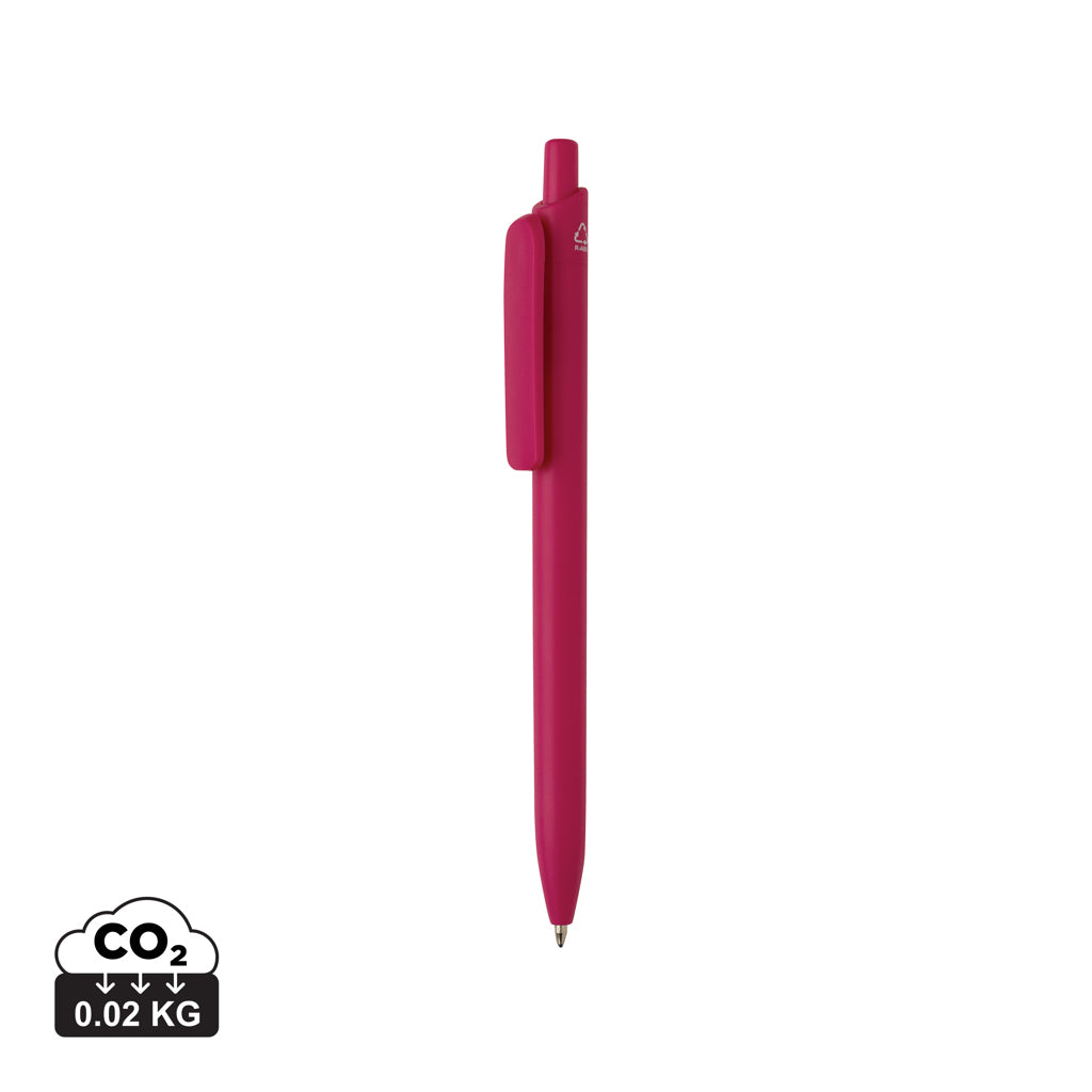 Bolt GRS certificeret R-ABS pen