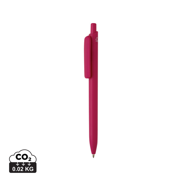 Bolt GRS certificeret R-ABS pen