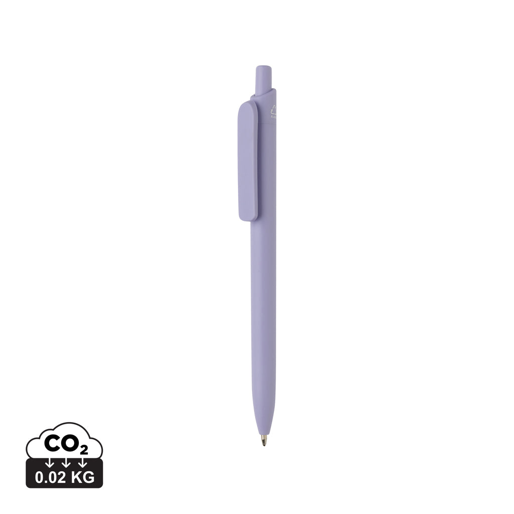 Bolt GRS certificeret R-ABS pen