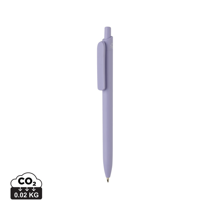 Bolt GRS certificeret R-ABS pen