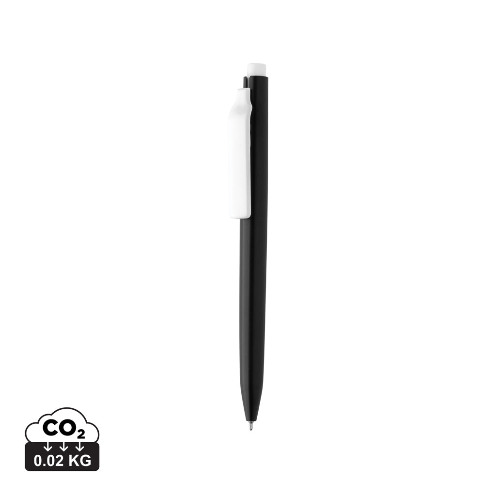 Vibe GRS certificeret R-ABS pen med ultra glidende blæk