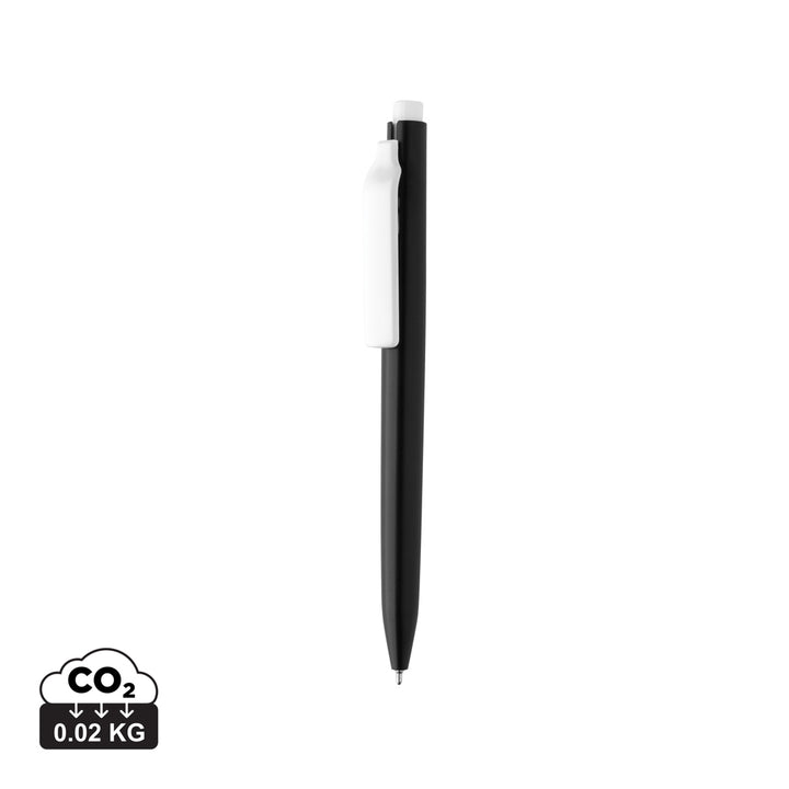 Vibe GRS certificeret R-ABS pen med ultra glidende blæk