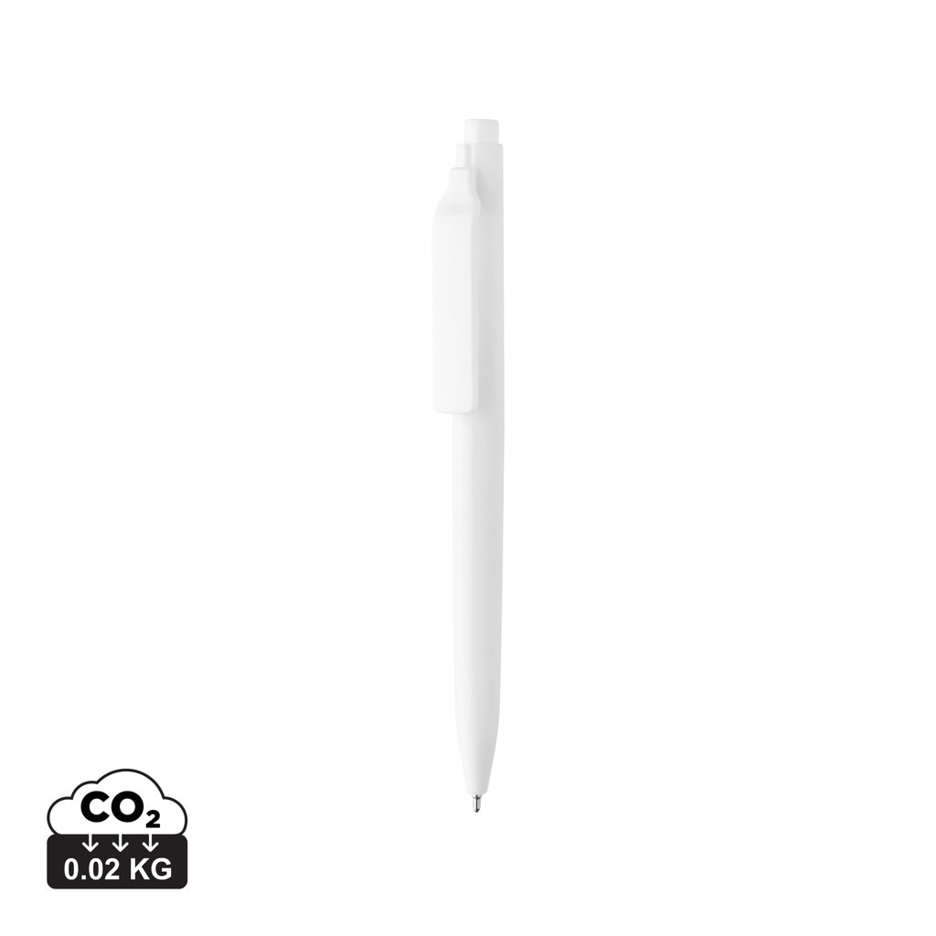 Vibe GRS certificeret R-ABS pen med ultra glidende blæk