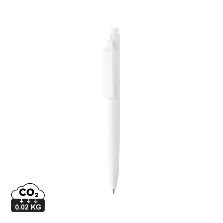 Vibe GRS certificeret R-ABS pen med ultra glidende blæk