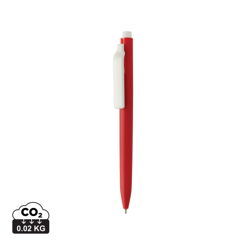 Vibe GRS certificeret R-ABS pen med ultra glidende blæk