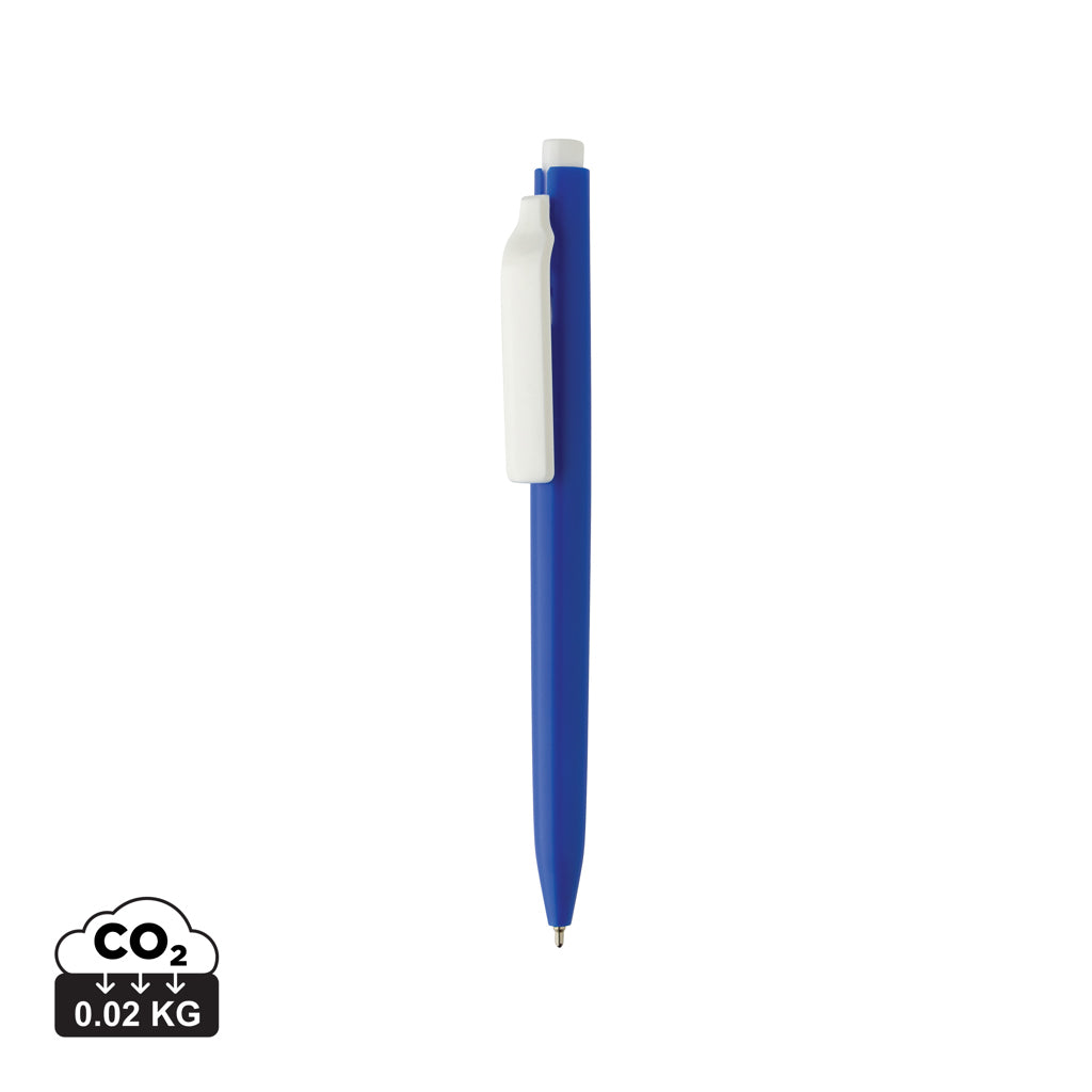 Vibe GRS certificeret R-ABS pen med ultra glidende blæk