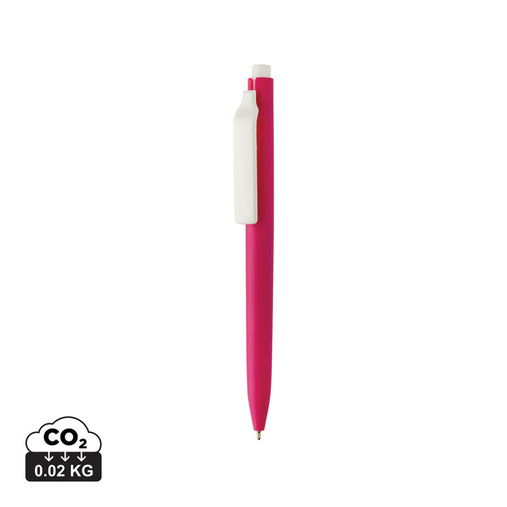 Vibe GRS certificeret R-ABS pen med ultra glidende blæk