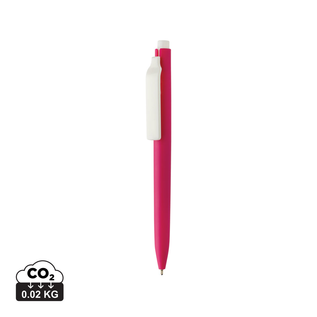 Vibe GRS certificeret R-ABS pen med ultra glidende blæk