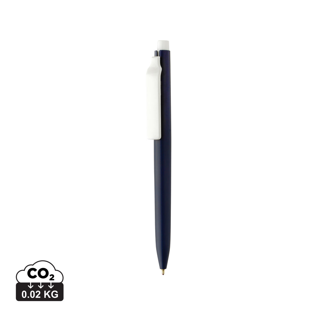 Vibe GRS certificeret R-ABS pen med ultra glidende blæk