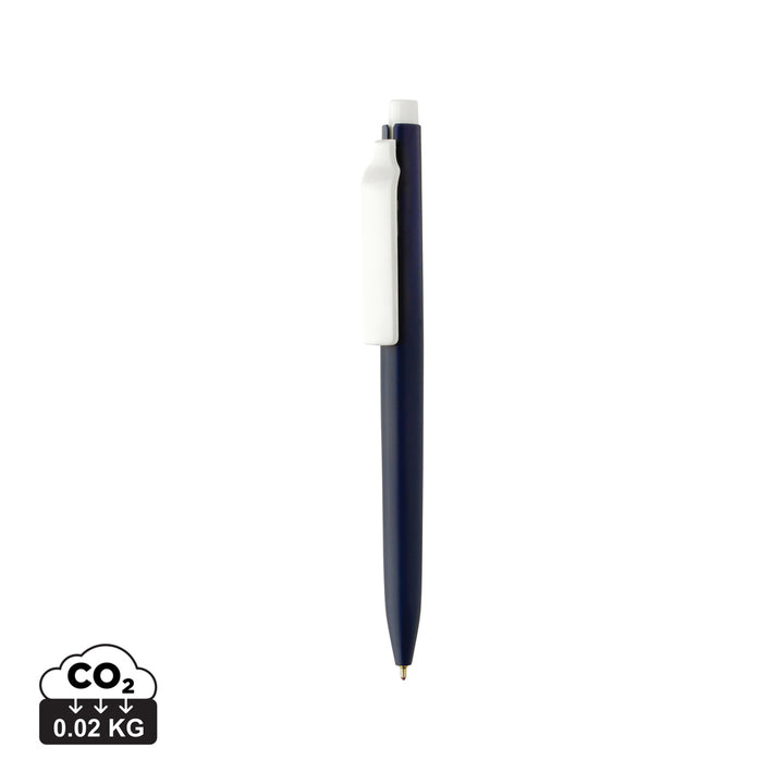 Vibe GRS certificeret R-ABS pen med ultra glidende blæk