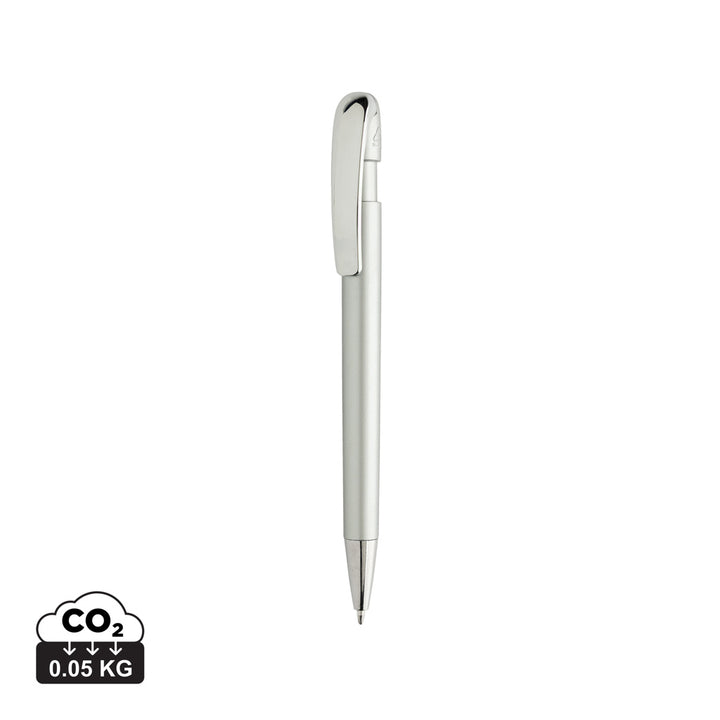 Glide GRS certificeret R-ABS metal clip pen