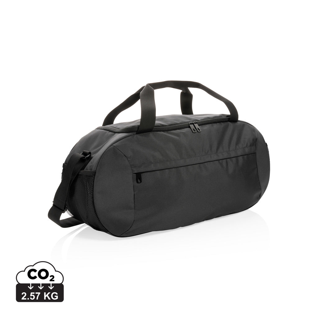 Impact AWARE™ RPET moderne sports duffle