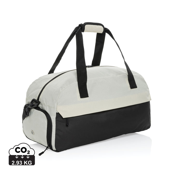 Kazu AWARE™ RPET basic weekend duffel