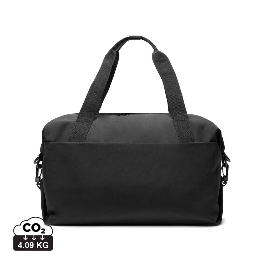 KENTO URBAN RCS genanvendt nylon Weekender