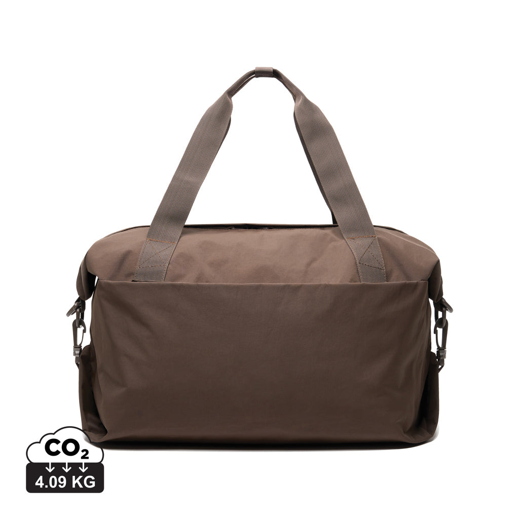 KENTO URBAN RCS genanvendt nylon Weekender