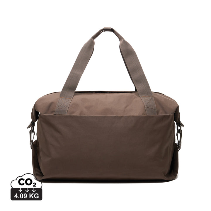 KENTO URBAN RCS genanvendt nylon Weekender