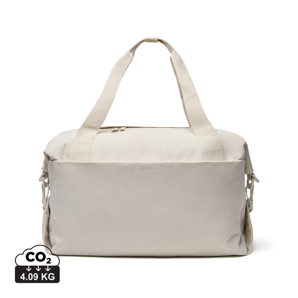 KENTO URBAN RCS genanvendt nylon Weekender