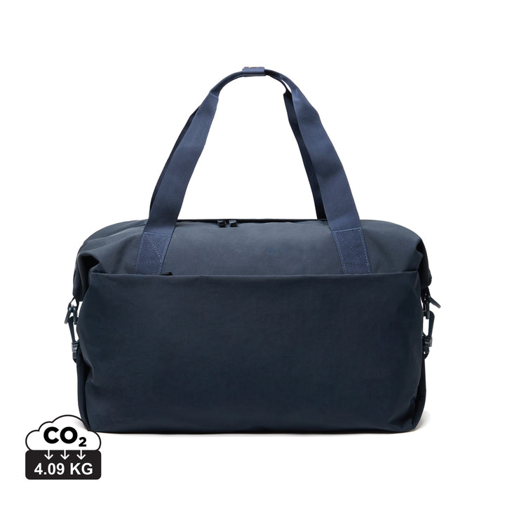 KENTO URBAN RCS genanvendt nylon Weekender