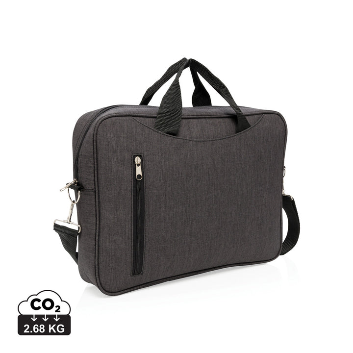 Basic 15” laptop taske